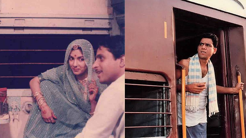 भारतीय रेलवे के सहयोग से बनी 'यात्रा' ने 15 एपिसोड में देश की विविध संस्कृति और समाज को दिखाया