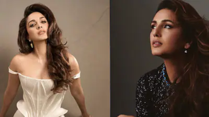 ‘टॉक्सिक’ के सेट पर मुश्किल मौसम में भी कियारा आडवाणी ने नहीं छोड़ा काम, हुमा कुरैशी ने की जमकर तारीफ