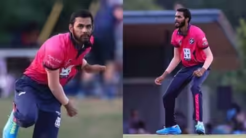 फिक्सिंग मामले में ICC का बड़ा एक्शन, अमेरिका के खिलाड़ी पर 8 साल का प्रतिबंध