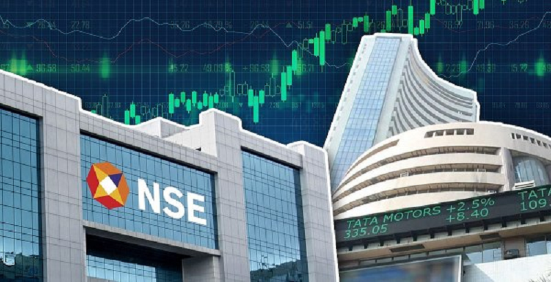 Stock Market Closing: बैंकिंग शेयरों की तेजी और क्रूड ऑयल में नरमी से लगातार दूसरे दिन मजबूत हुआ भारतीय बाजार