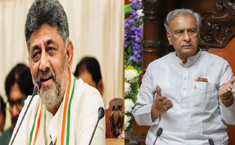 कर्नाटक विधान परिषद अध्यक्ष बसवराज होरत्ती ने दिया इस्तीफा, बोले- कांग्रेस ने क्यों हटाया इसकी जानकारी नहीं