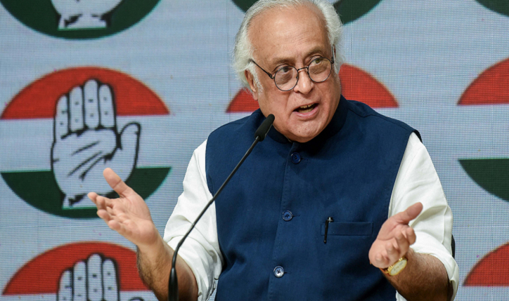 ग्रेट निकोबार परियोजना पर फिर उठे सवाल, जयराम रमेश ने NGT से मांगी सीलबंद रिपोर्ट सार्वजनिक करने की मांग
