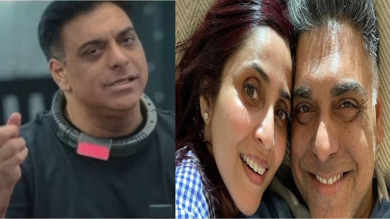 डॉक्टर की चेतावनी, परिवार से छुपाया सच और फिर नई शुरुआत, राम कपूर ने सुनाई संघर्ष से वापसी की कहानी