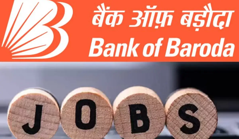बैंक ऑफ बड़ौदा में 206 पदों पर भर्ती शुरू, सीनियर मैनेजर समेत कई पदों के लिए 26 अगस्त तक आवेदन