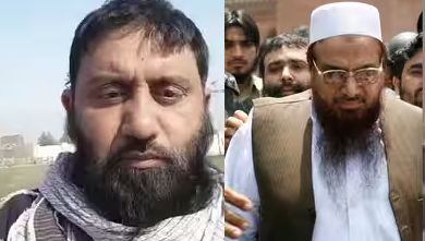 इस्लामाबाद में लश्कर कमांडर की अचानक मौत से उठे सवाल, मस्जिद पहुंचने से पहले आखिर कहां खाया था खाना