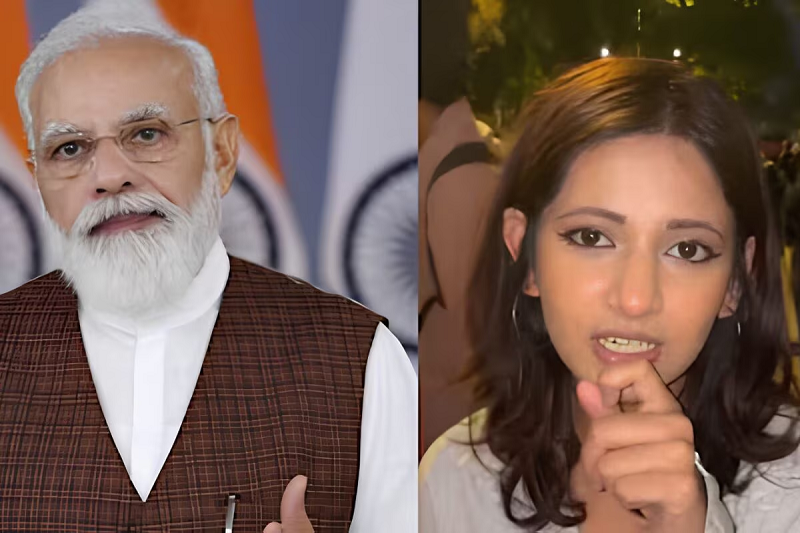 पीएम मोदी पर टिप्पणी करने वाली नाबालिग की माफी के बाद कंगना रनौत ने माता-पिता से की बच्चों को वैचारिक प्रभाव से बचाने की अपील