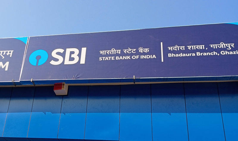 SBI भर्ती 2026 में जूनियर एसोसिएट्स के 1,538 पदों पर आवेदन शुरू, जानें योग्यता, आयु सीमा, चयन प्रक्रिया और सैलरी