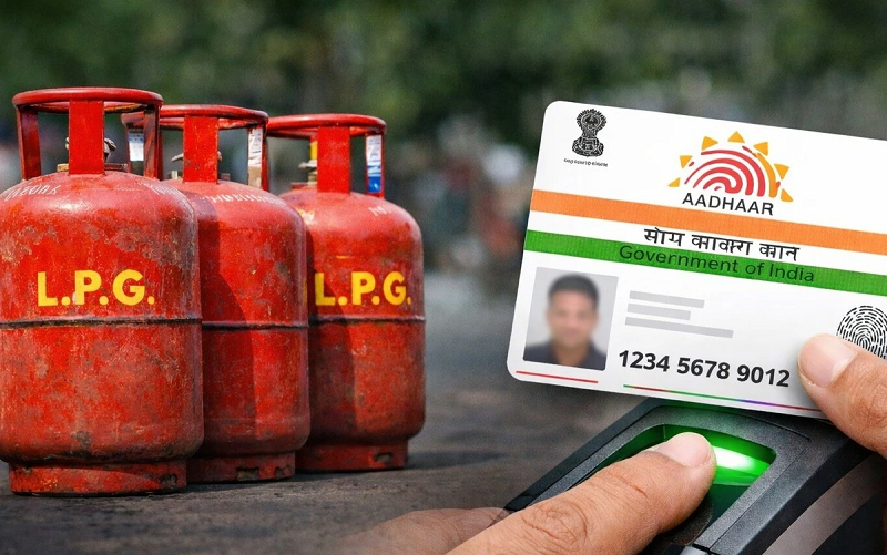 एलपीजी उपभोक्ताओं के लिए अहम अपडेट, तय समय सीमा से पहले e-KYC नहीं कराया तो बढ़ सकती हैं मुश्किलें