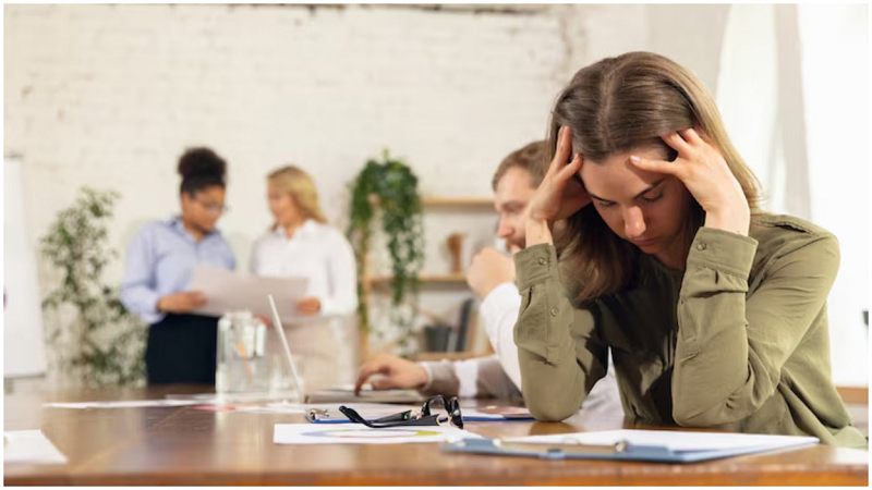 ADHD vs Anxiety: ध्यान नहीं लगता या हर समय रहती है चिंता, जानिए दोनों मानसिक स्थितियों में क्या है बड़ा अंतर
