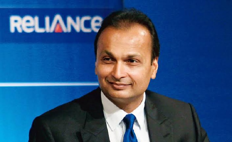 ईडी के 715 करोड़ रुपये मामले में रिलायंस पावर को नोटिस, नकारात्मक खबर के बीच शेयर पांच फीसदी से ज्यादा चढ़े