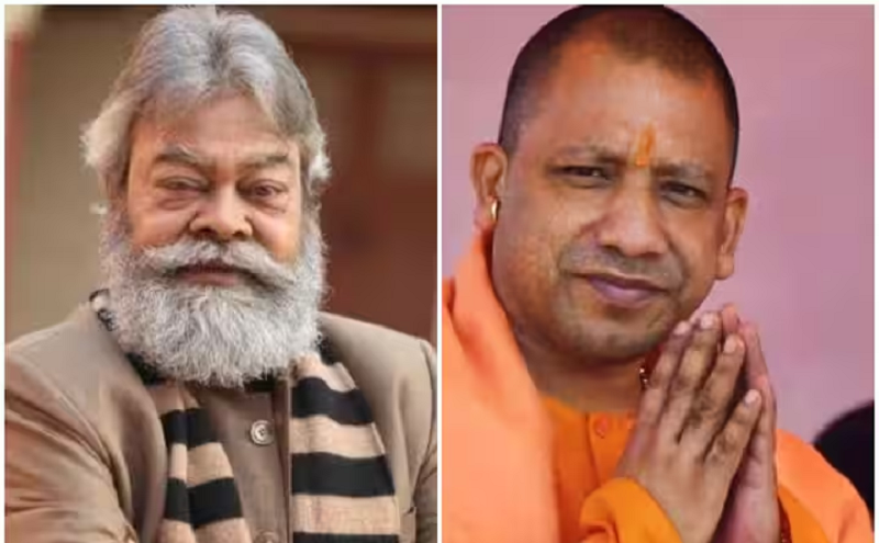 'ठाकुर सज्जन सिंह' से घर-घर मशहूर हुए अनुपम श्याम, बीमारी के दौर में योगी सरकार ने की थी 20 लाख रुपये की मदद