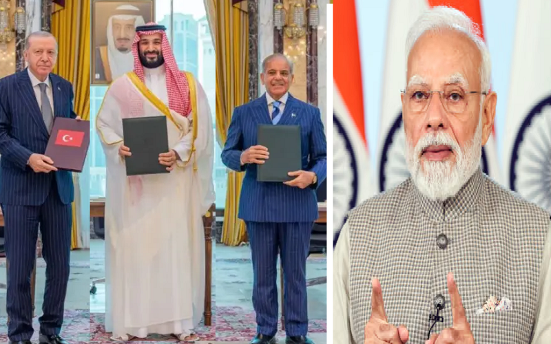 भारत से तनाव के बीच बलूचिस्तान, खैबर पख्तूनख्वा और पीओके की चुनौतियां पाकिस्तान की सुरक्षा रणनीति पर भारी