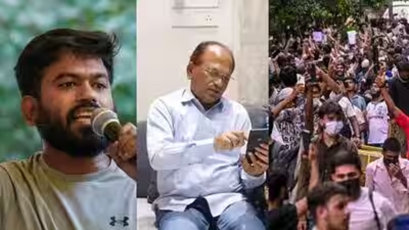 अभिजीत दिपके के पिता की संपत्ति और CJP फंड पर उठे सवाल, वित्तीय जांच की मांग तेज