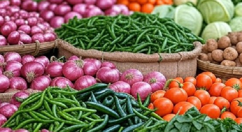 महंगाई में मामूली बढ़ोतरी के बीच खाद्य कीमतों का दबाव कायम, तेलंगाना सबसे महंगा राज्य, मध्य प्रदेश भी ऊंचे स्तर पर