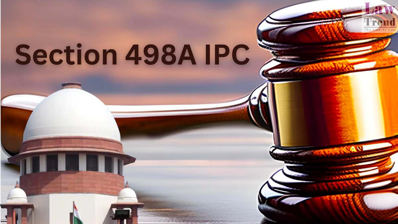 वैवाहिक विवाद में हर अपमान आपराधिक क्रूरता नहीं, झारखंड हाईकोर्ट ने 498A की कानूनी सीमा स्पष्ट की