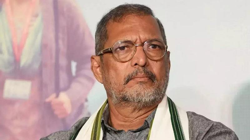 नाना पाटेकर ने उत्तर प्रदेश की कानून व्यवस्था की सराहना की, बोले पुलिस की आधुनिकता से लोगों का भरोसा और सुरक्षा बढ़ी