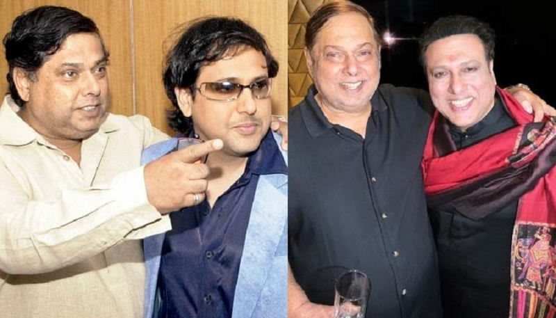 17 फिल्मों के बाद क्यों टूटी गोविंदा और डेविड धवन की जोड़ी, अभिनेता ने इंटरव्यू में बताई वजह