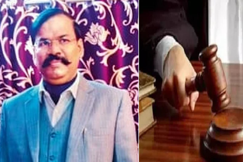 मुजफ्फरनगर के जज की सुरक्षा पर खतरा, 22 को फांसी सुनाने के बाद बिना अनुमति हटाया गया गनर