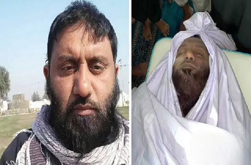 पाकिस्तान में लश्कर-ए-तैयबा के कमांडर कारी सईद की संदिग्ध मौत, हाफिज सईद से तीन दशक पुराना था संबंध