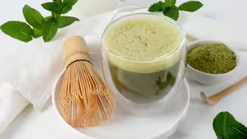 क्या माचा टी सच में घटाती है वजन? जानिए फैट बर्न और मेटाबॉलिज्म पर इसका असली असर