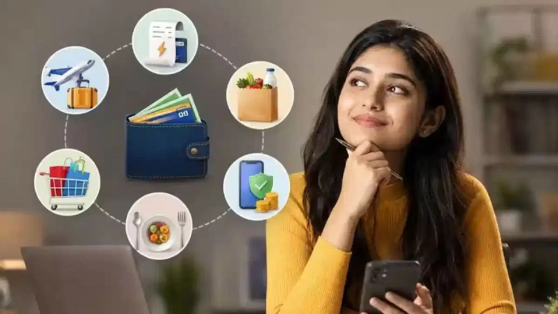 Gen Z में बढ़ा Buy Now Pay Later का चलन, शौक और लाइफस्टाइल के लिए बढ़ती उधारी बना रही आर्थिक दबाव का नया कारण