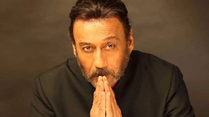 सुरेश मेनन के साथ बदसलूकी पर भड़के थे जैकी श्रॉफ, निर्माता को सबके सामने मांगनी पड़ी थी माफी