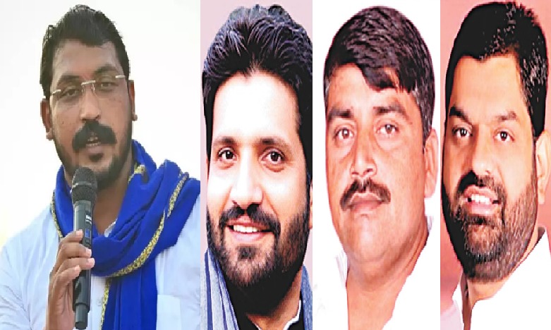 चंद्रशेखर के चुनावी दांव से बदले सियासी समीकरण, मेरठ की तीन सीटों पर ASP ने बढ़ाई हलचल