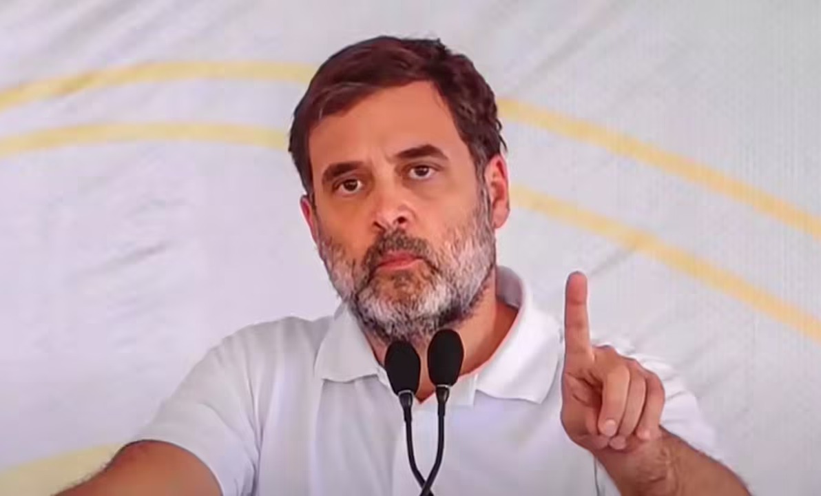 8 अगस्त को प्रयागराज में छात्रों से संवाद करेंगे राहुल गांधी, पेपर लीक और शिक्षा व्यवस्था पर होगी चर्चा