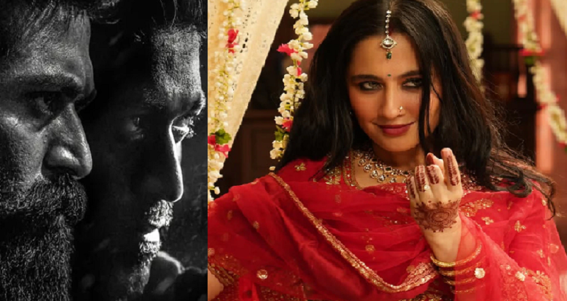 'टॉक्सिक' फिल्म के धमाकेदार ट्रेलर में दिखीं संजीदा शेख, किरदार को लेकर बढ़ी उत्सुकता