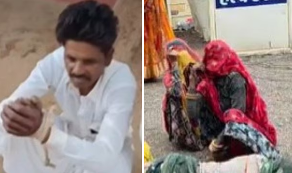 मध्य प्रदेश के गुना में भतीजे की करतूत की सजा मिलने और अपमानजनक होने से पीड़ित की मौत