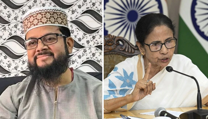 बंगाल में TMC की अंदरूनी कलह के बीच मुस्लिम विधायक की घर वापसी, ममता के नेतृत्व में फिर जताया भरोसा