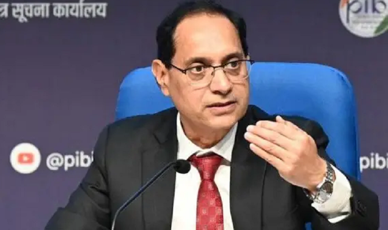 सेबी चेयरमैन तुहिन कांत पांडे बोले, विनियमित संस्थाएं एआई और मशीन लर्निंग उपकरणों के उपयोग की खुद होंगी जिम्मेदार