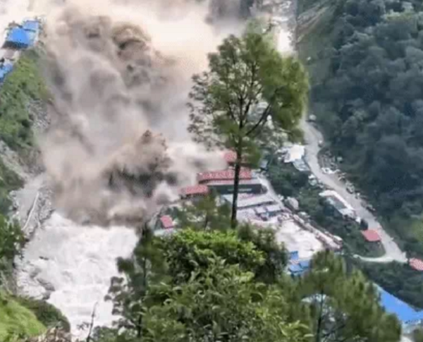 नेपाल में भोटेकोशी नदी की बाढ़ ने मचाई तबाही, 100 मौतों का दावा; बालेन शाह बोले- ‘एकजुट होने की जरूरत’