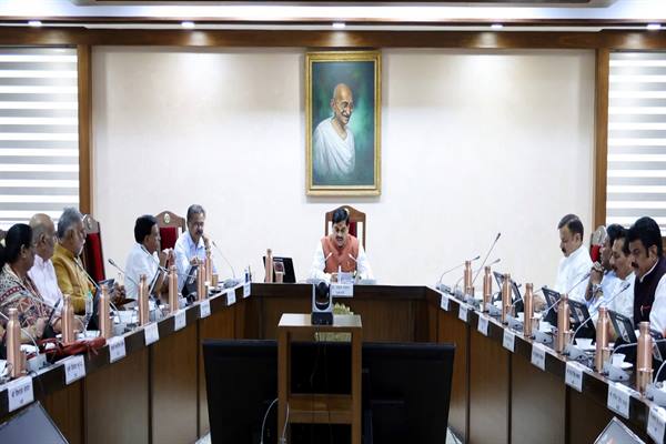 भोपाल मेट्रोपॉलिटिन क्षेत्र के विकास को मिली रफ्तार, भोपाल-विदिशा 4-लेन मार्ग के लिए 1,757 करोड़ से अधिक मंजूर