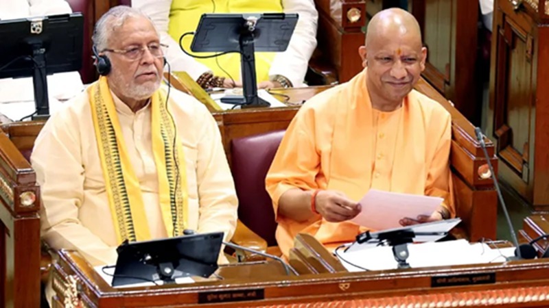 यूपी सरकार ने ₹59 हजार करोड़ का अनुपूरक बजट किया पेश, उद्योग-इन्फ्रास्ट्रक्चर पर सबसे अधिक फोकस