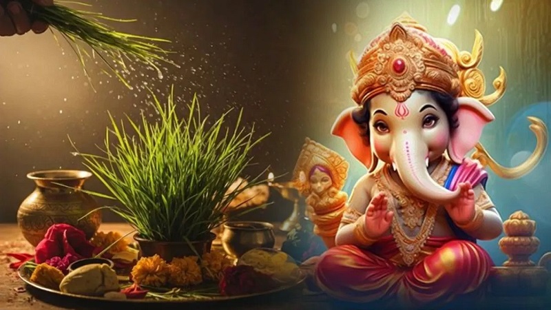 गणेश जी को प्रसन्न करना है तो जरूर करें ये उपाय, घर में आएगी सकारात्मक ऊर्जा और विघ्न होंगे दूर