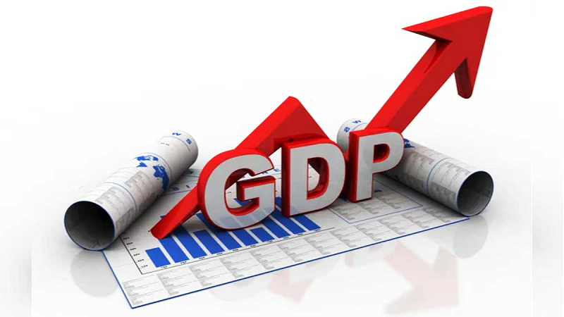 ग्लोबल तनाव के बीच भारत की इकोनॉमी ने पकड़ी रफ्तार GDP 7.8% बढ़ी घरेलू मांग और सर्विस सेक्टर ने संभाली विकास की कमान