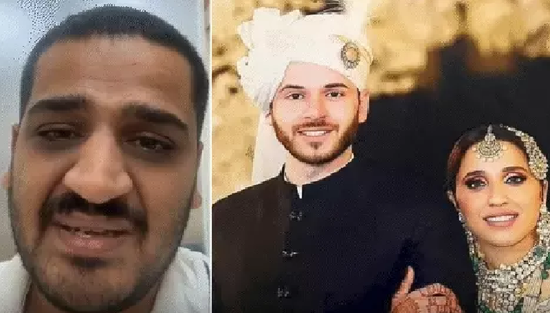 सियासी लड़ाई ने लिया पारिवारिक विवाद का रूप: इमरान मसूद के दामाद पर मारपीट के आरोप, शायान बोले मैदान में आकर लड़ो
