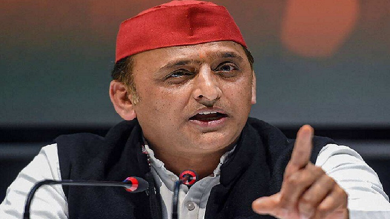 सपा के साथ आए तो चमकी सहयोगियों की किस्मत? कांग्रेस से बसपा और जयंत-राजभर तक, 4 चुनावों के आंकड़ों से समझिए समीकरण
