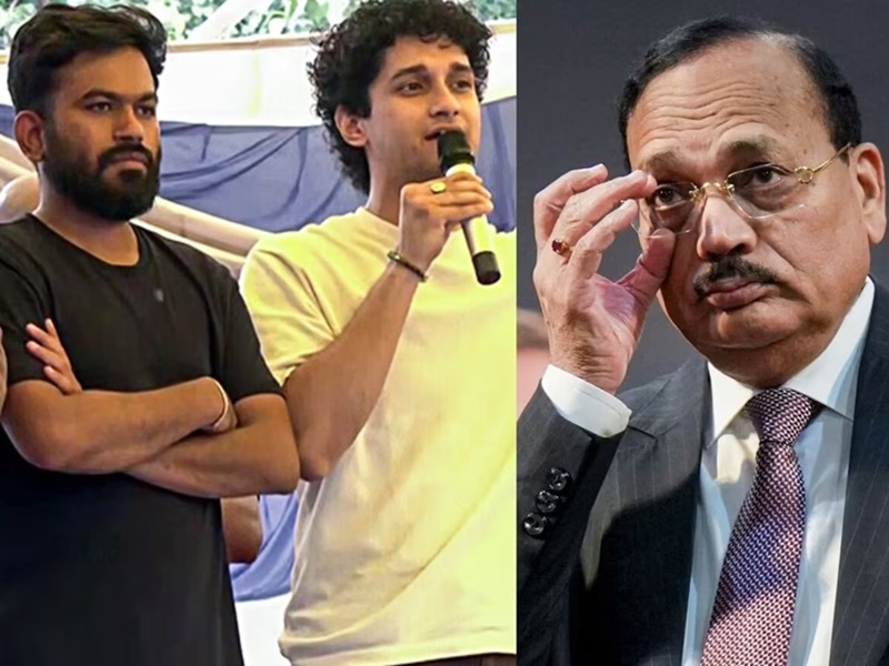 ‘कॉकरोच’ टिप्पणी पर दावा: अभिजीत दीपके बोले- CJI सूर्यकांत का इशारा सौरभ दास की ओर था