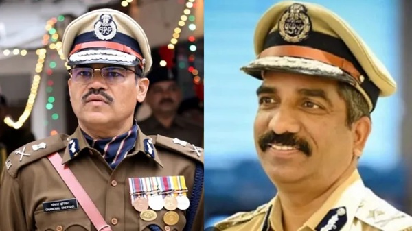 MP के 4 IPS अधिकारियों को नई जिम्मेदारी, एडीजी इंटेलिजेंस बने अंशुमन यादव, आदेश जारी