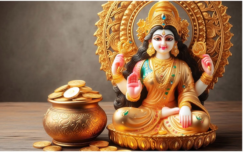 जिस घर में होती हैं ये 3 चीजें, वहां मां लक्ष्मी का होता है वास, चाणक्य नीति में बताया गया धन-समृद्धि का राज