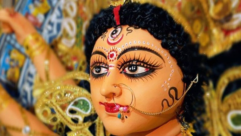 शारदीय नवरात्र 11 अक्टूबर से, 19 को अष्टमी-नवमी एक साथ, जानें घटस्थापना का शुभ मुहूर्त