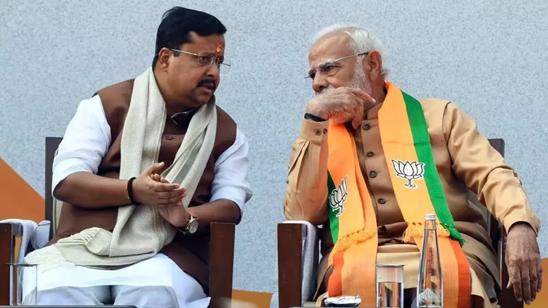 बीजेपी संगठन में जल्द बड़ा बदलाव, नितिन नवीन की नई टीम में युवाओं-महिलाओं को मिल सकती है जगह