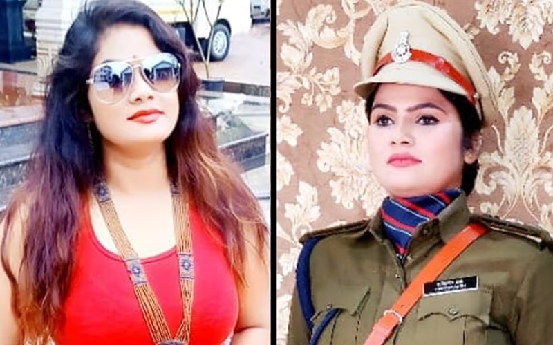 82 लाख की जमीन 18 लाख में रजिस्ट्री का आरोप, कटनी की DSP नेहा पच्चीसिया सहित 3 पर FIR