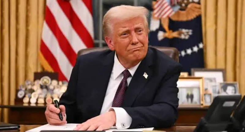ईरान से तेल-पेट्रोकेमिकल डील पर US की बड़ी कार्रवाई: इंडिया-बेस्ड 4 कंपनियों पर प्रतिबंध, 3 भारतीय भी निशाने पर