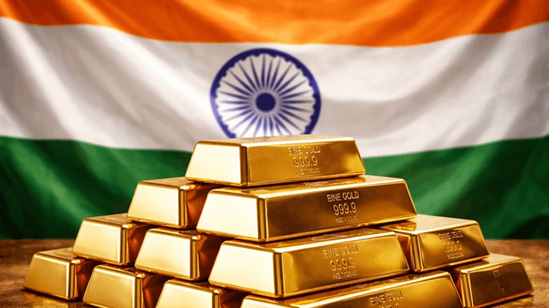 भारत के घरों में रखा ₹315 लाख करोड़ का सोना बनेगा अर्थव्यवस्था की ताकत, गोल्ड मार्केट में Gen Z का बड़ा रोल