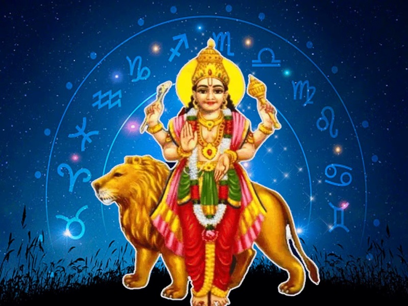 7 सितंबर को बनेगा भद्रा राजयोग, इन 5 राशियों पर बरसेगी बुध की कृपा