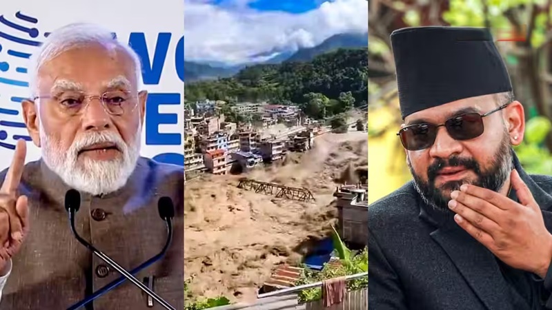 नेपाल ने भारत की रेस्क्यू टीम की पेशकश क्यों ठुकराई?