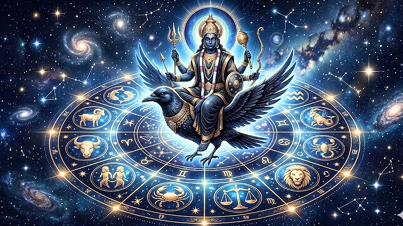 20 अगस्त को शनि बदलेंगे नक्षत्र, बुध के रेवती में प्रवेश से 5 राशियों के बनेंगे धन-करियर में लाभ के योग